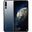 Honor Magic 2 256GB 6.39 inç Çift Hatlı 16MP Akıllı Cep Telefonu Siyah