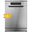 Hoover HF 3E9L0X2-17 Inox 5 Programlı Bulaşık Makinesi