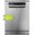 Hoover HF 6C7F0X-17 Inox 8 Programlı Bulaşık Makinesi