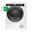 Hoover NDPEH 9A3TCBEXMSS Beyaz Çamaşır Kurutma Makinesi