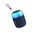 Hopestar SC-02MİNİ Koyu Mavi Bluetooth Hoparlör
