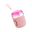 Hopestar SC-02MİNİ Pembe Bluetooth Hoparlör