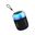 Hopestar SC-02MİNİ Siyah Bluetooth Hoparlör