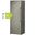 Hotpoint Ariston UH6 1T X.1 232 lt Inox Derin Dondurucu