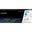 HP 222A-W2221A Mavi Orijinal Toner