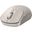 HP 400 AZ7B6AA Bej Optik Sessiz Kablosuz Mouse