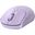 HP 400 AZ7B7AA Mor Optik Sessiz Kablosuz Mouse