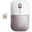 HP Z3700 4VY82AA Beyaz-Pembe Optik Kablosuz Mouse