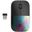 HP Z3700 7UH85AA Oil Slick Optik Kablosuz Mouse