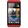 HTC One M7 32GB Kırmızı