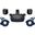 HTC Vive Pro 2 Full Kit Sanal Gerçeklik Gözlüğü