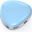 Hua3C X19 Mavi Bluetooth Kulaklık