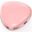 Hua3C X19 Pembe Bluetooth Kulaklık