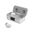 Hua3C XY-10 Beyaz Bluetooth Kulaklık