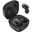Hua3C XY-30 Siyah Bluetooth Kulaklık