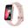 Huawei Band 8 Pembe Akıllı Bileklik