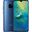 Huawei Mate 20 128GB 6.53 inç Çift Hatlı 12MP Akıllı Cep Telefonu Mavi