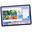 Huawei MatePad S + Klavye PaperMatte Edition 8+256GB 11.5 inç Mor Tablet PC