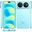 Huawei Nova 16 Ultra 256 GB Mavi