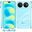Huawei Nova 16s Pro 256 GB Mavi