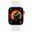 Huawei Watch Fit 3 Sport Edition Beyaz - Canlı Beyaz Akıllı Saat