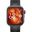 Huawei Watch Fit 4 Pro Siyah Akıllı Saat