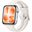 Huawei Watch Fit 5 Beyaz Akıllı Saat