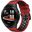 Huawei Watch GT 2E 46 mm Kırmızı Lav Sport Akıllı Saat