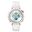 Huawei Watch GT 5 Pro 42 mm Beyaz Akıllı Saat