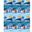 Huggies Drynites Erkek 3-5 Yaş 16-23 kg 60 Adet Gece Külot Bezi