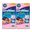 Huggies Drynites Kız 3-5 Yaş 16-23 kg 20 Adet Gece Külot Bezi