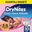 Huggies Drynites Kız 3-5 Yaş 16-23 kg 30 Adet Gece Külot Bezi