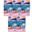 Huggies Drynites Kız 3-5 Yaş 16-23 kg 50 Adet Gece Külot Bezi