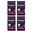 Huggies Drynites Kız 4-7 Yaş 17-30 kg 40 Adet Gece Külot Bezi