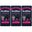 Huggies Drynites Kız 8-15 Yaş 27-57 kg 27 Adet Gece Külot Bezi