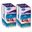 Huggies Drynites Kız 8-15 Yaş 27-57 kg 36 Adet Gece Külot Bezi