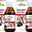 Hünnap 2x50 ml Karadut Şurubu