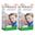 Hyper Immun 44 Aserola Meyvesi Vitamin Mineral 2x250 ml Sıvı