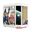 Hyte Y70 Touch Infinite Gundam Wing CS-HYTE-Y70TTI-GWING Fansız E-ATX Gaming Bilgisayar Kasası