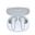 Hytech HY-TWS07 Beyaz BLUETOOTH TWS MİKROFONLU KULAKLIK
