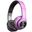 Hytech HY-XBK15 Mor Bluetooth Kulaklık