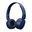 Hytech HY-XBK44 Batty Mavi Bluetooth Kulaklık