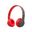 Hytech HY-XBK70 Kırmızı Bluetooth Kulaklık