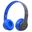 Hytech HY-XBK70 Mavi Bluetooth Kulaklık