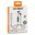 Hytech HY-XBK75 Mavi Bluetooth Kulaklık