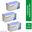 İmuneks Farma Akbaflex 10 Advanced Glukozamin 3x90 Tablet