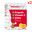 Imuneksfarma Propolis Vitamin C Çinko 2x20 Efervesan Tablet