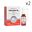 Imuneksfarma Vitamin D3 400 IU 2x20 ml Sprey