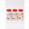 Inatura Moni Constinesium Magnesium Vitamin B6 P5P 3x60 Kapsül