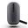 Inca IWM-242G Gri Optik Şarjlı Sessiz Kablosuz Mouse
